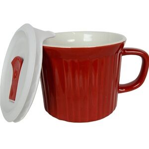 Corningware Pop-In Mug